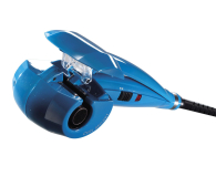 Babyliss Curl Secret C902PE niebieska - 277039 - zdjęcie 4
